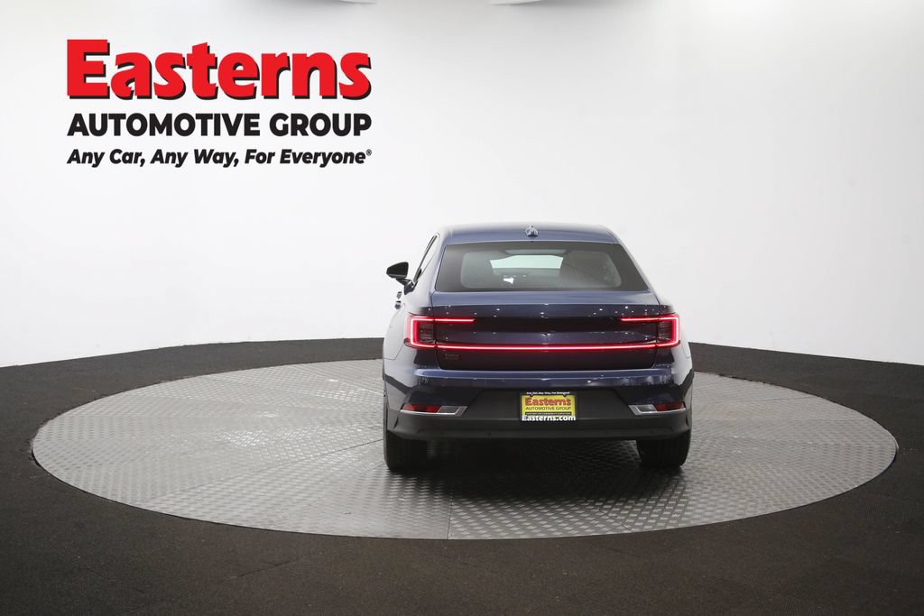 Used 2023 Polestar Polestar 2 w/ Pilot Pack AWD/4WD image 35