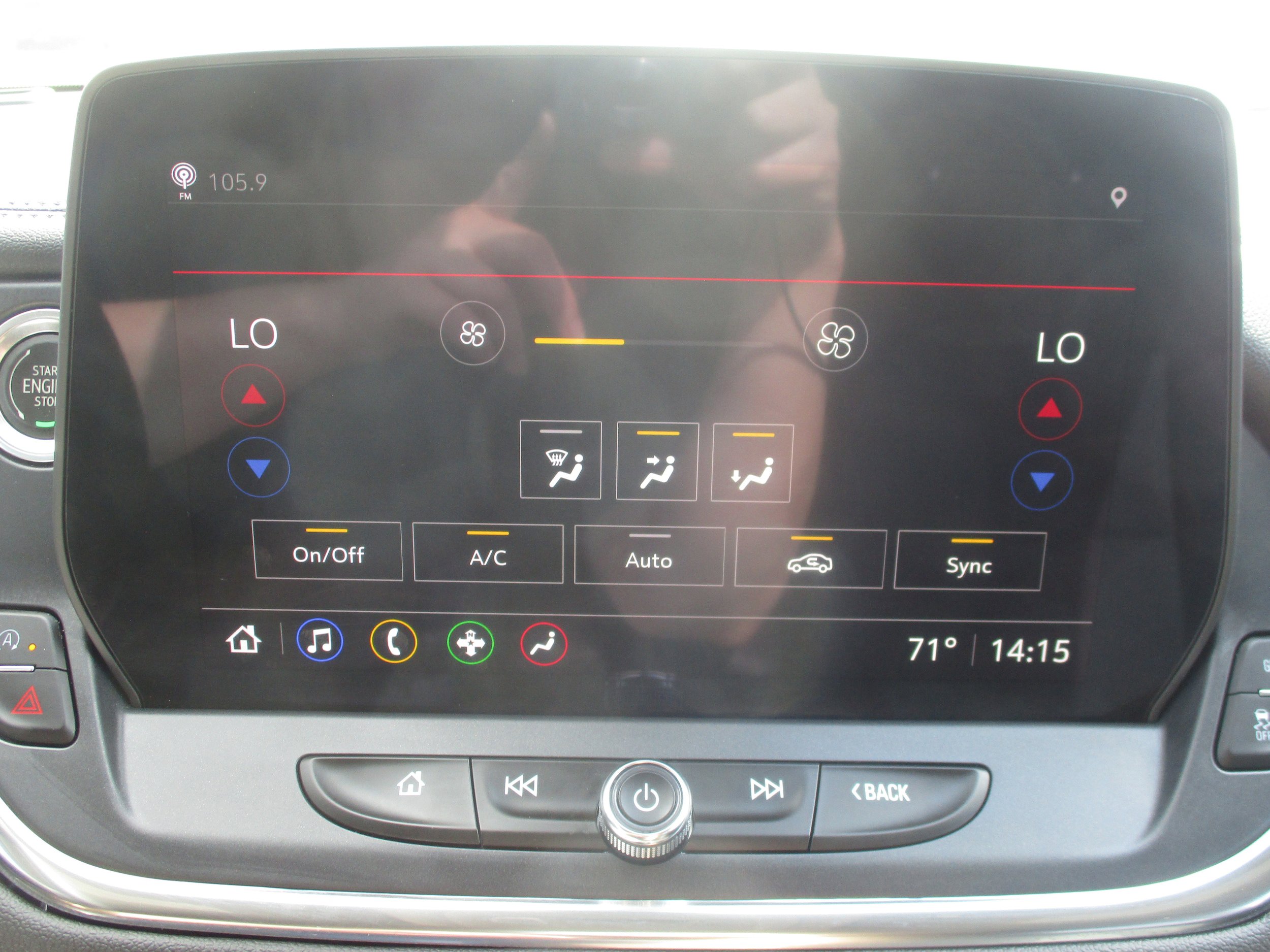 Used 2023 Chevrolet Blazer LT w/ LPO, Floor Liner Package AWD/4WD image 22