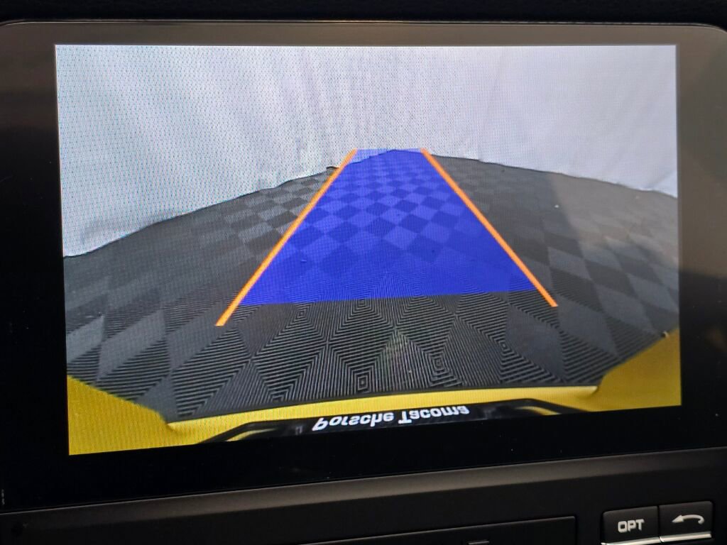 Certified 2025 Porsche 718 Boxster Spyder RS image 41