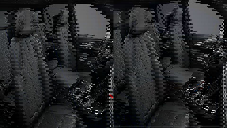 New 2026 Cadillac Escalade IQ Sport 1 image 25