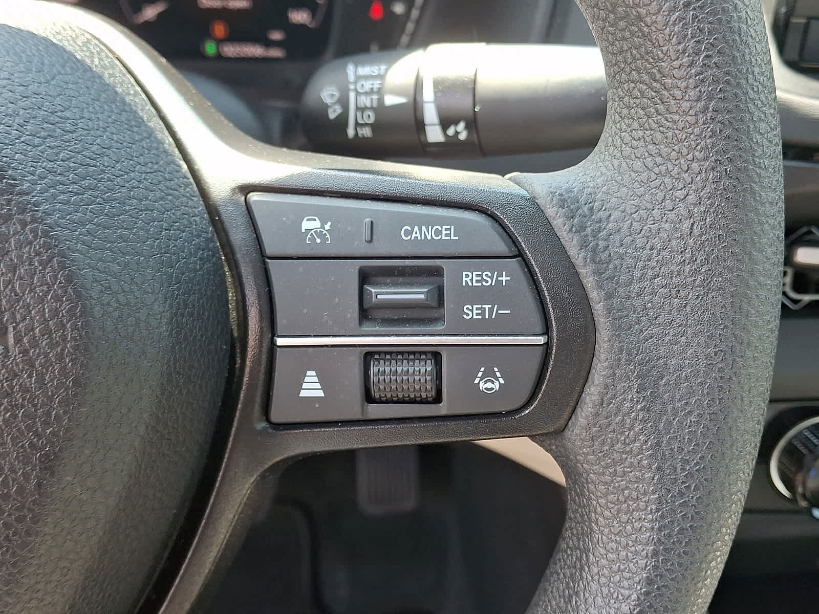 Certified 2024 Honda Accord EX image 24