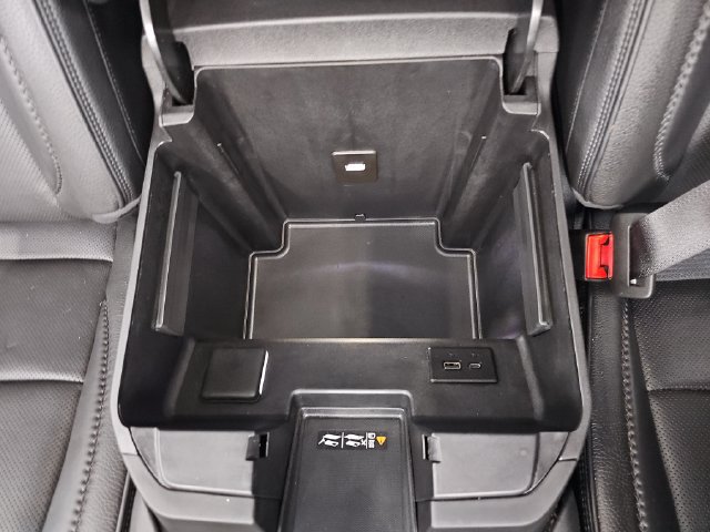 Used 2025 GMC Sierra 1500 Denali w/ Denali Reserve Package AWD/4WD image 24