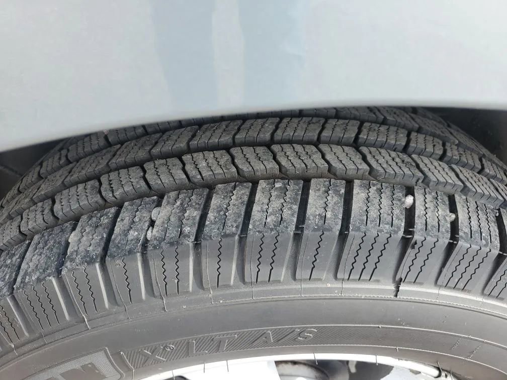 Used 2008 Hyundai Santa Fe GLS image 9