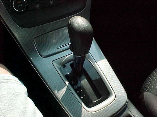 Used 2013 Nissan Sentra SR w/ Driver Pkg FWD image 55
