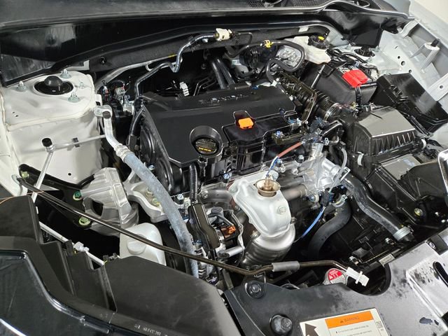 Used 2024 Honda HR-V EX-L image 27