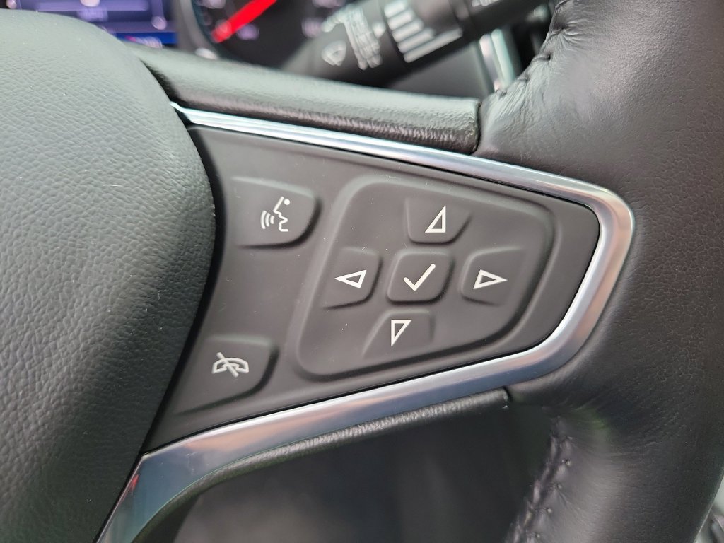 Used 2022 Chevrolet Equinox LT FWD image 30