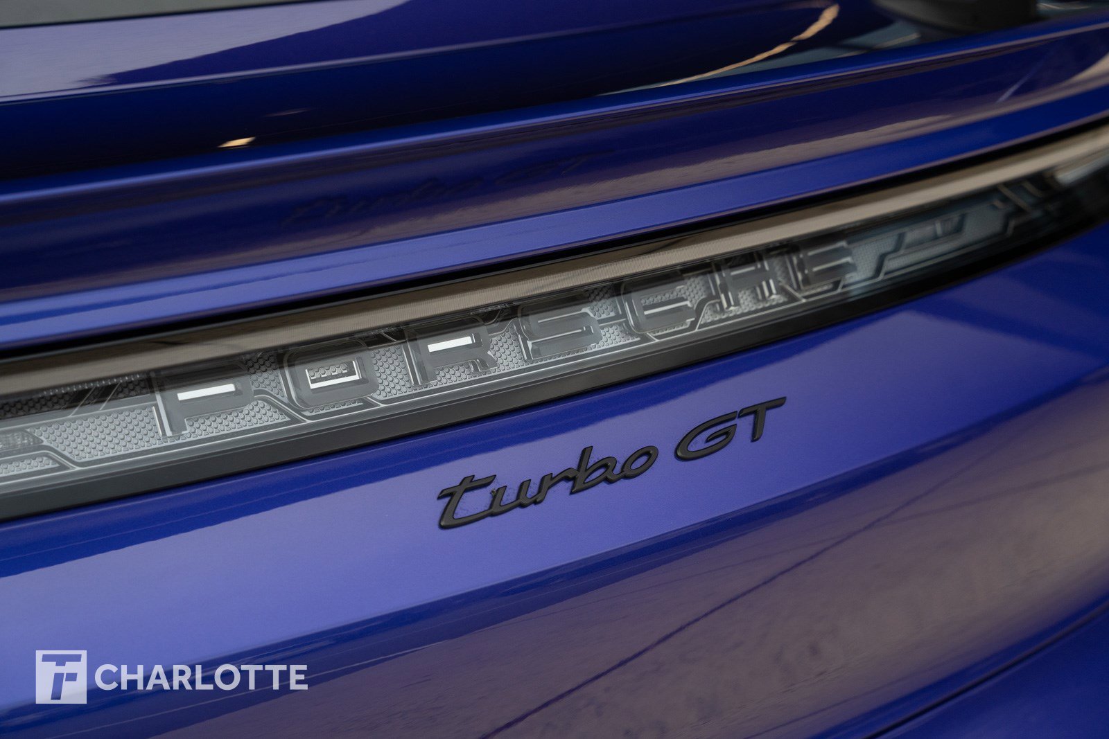 Used 2025 Porsche Taycan Turbo GT image 17