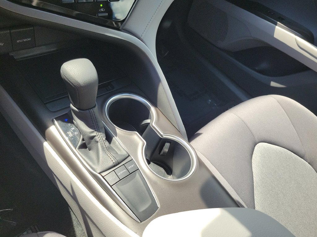 Certified 2024 Toyota Camry LE w/ Convenience Package FWD image 18