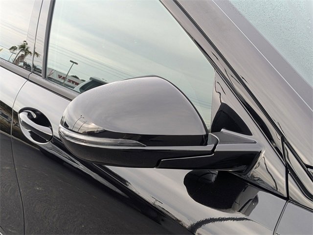 New 2026 Buick Envista Sport Touring w/ Convenience I Package image 12