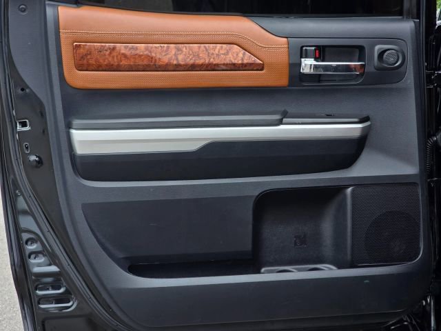 Used 2016 Toyota Tundra 1794 Edition image 27