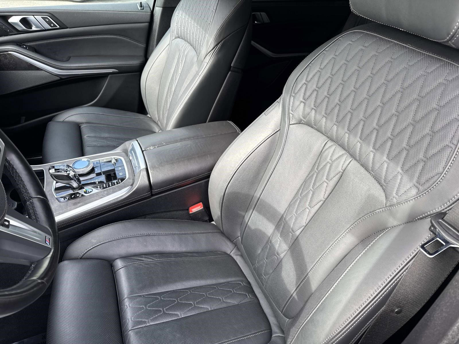 Certified 2023 BMW X5 xDrive45e w/ Executive Package image 21