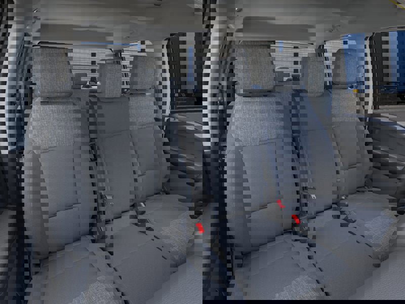 New 2026 Ford F250 XLT image 10