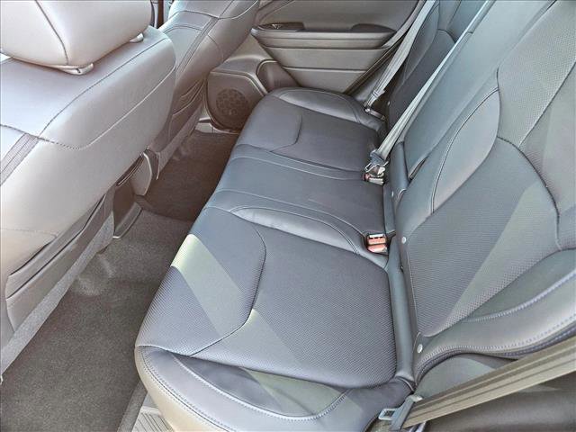 New 2025 Subaru Forester Limited w/ Popular Package #1 image 16