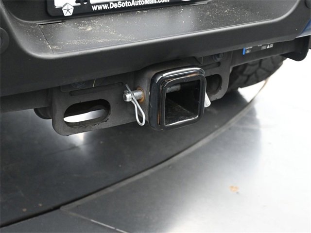 Used 2022 Ford F450 Limited image 19