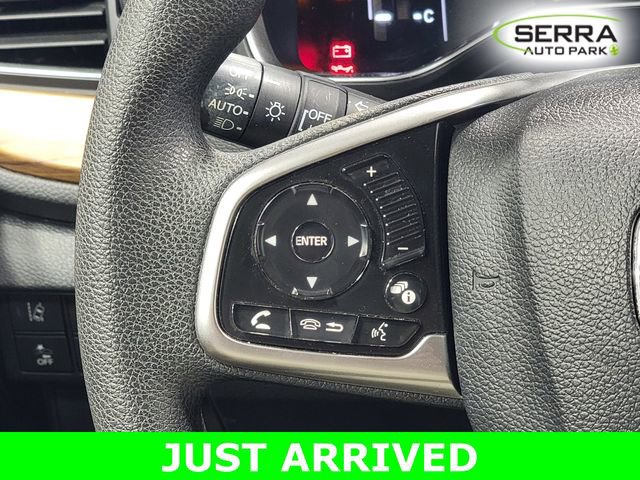Used 2018 Honda CR-V EX image 27
