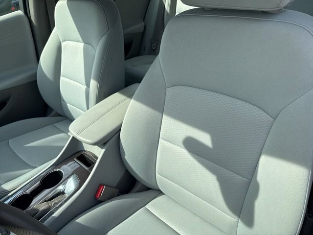 Used 2019 Chevrolet Malibu LT w/ Driver Confidence Package image 20