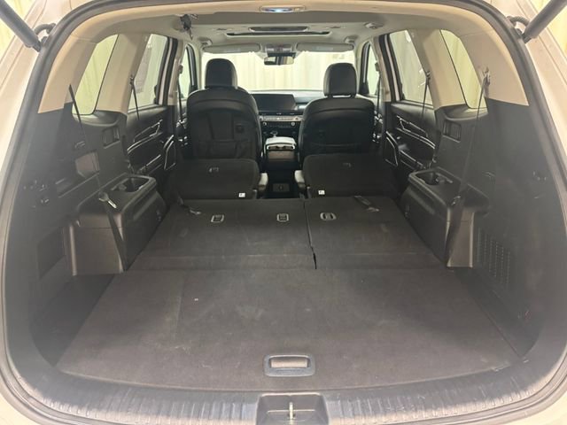 Used 2025 Kia Telluride S image 35