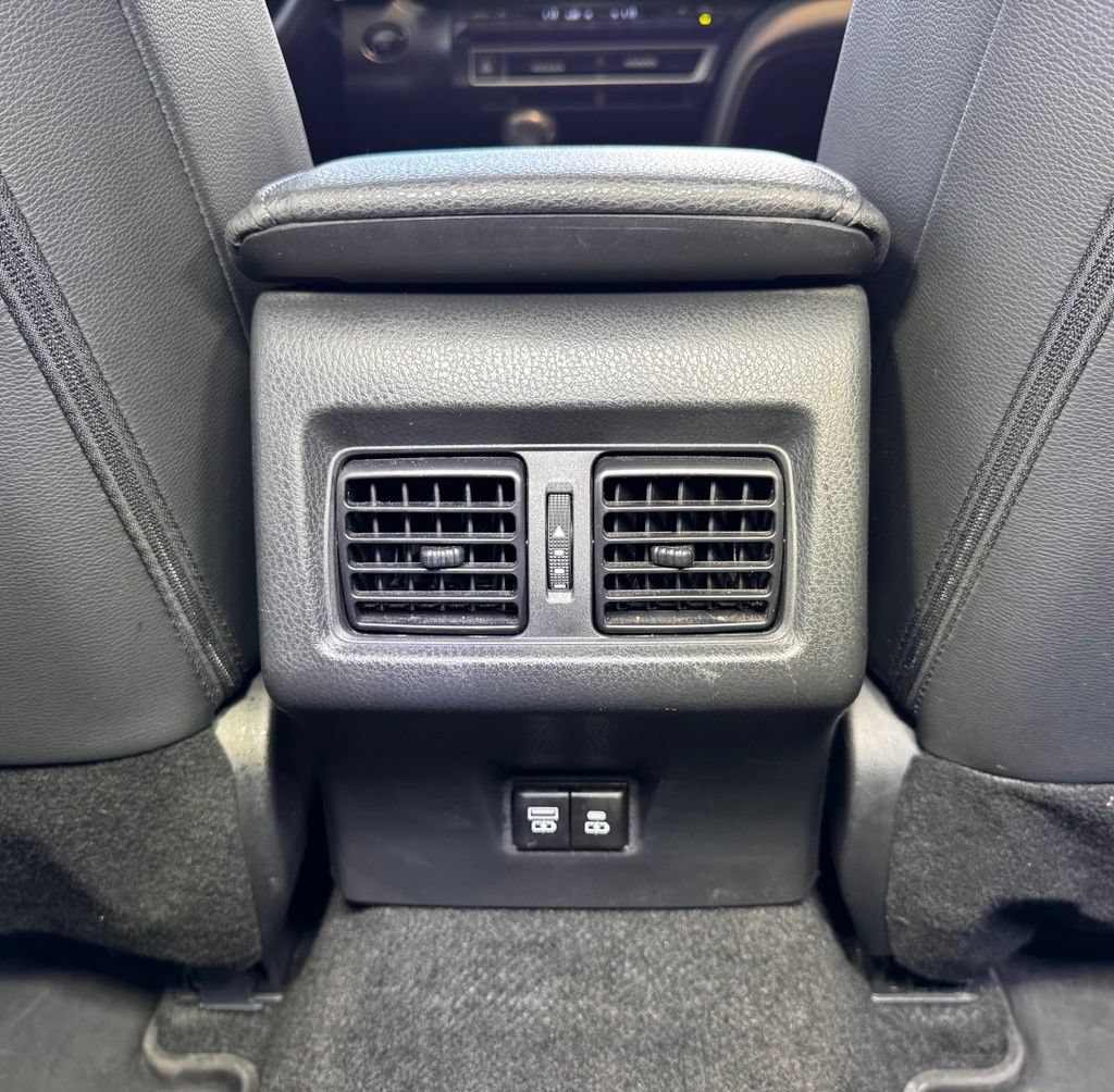 Certified 2025 Toyota Camry XSE AWD/4WD image 46
