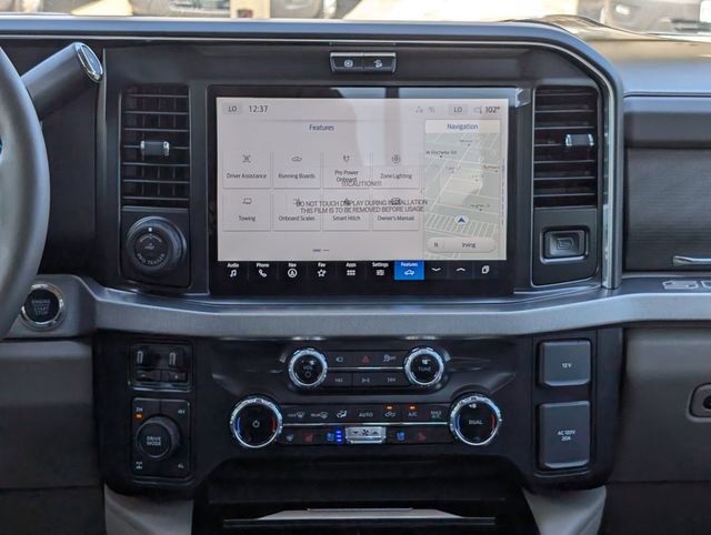 New 2026 Ford F250 Platinum image 44