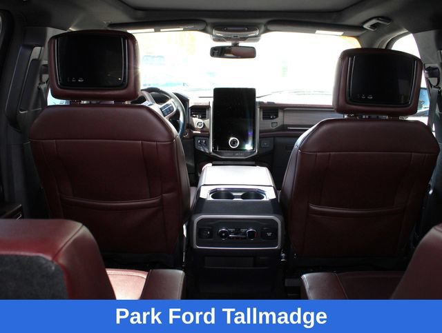 Used 2023 Ford Expedition Max Limited AWD/4WD image 28