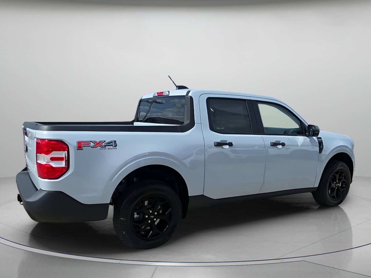New 2025 Ford Maverick XLT w/ XLT Luxury Package AWD/4WD image 34