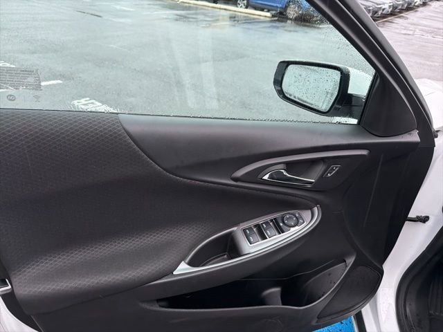 Used 2024 Chevrolet Malibu LT image 6