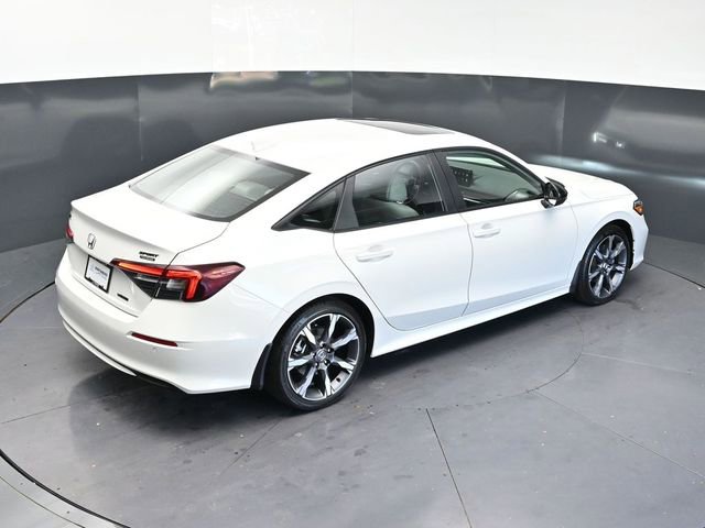 Used 2026 Honda Civic Sport Touring image 30