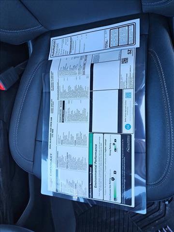 New 2026 Chevrolet Silverado 2500 LTZ image 19