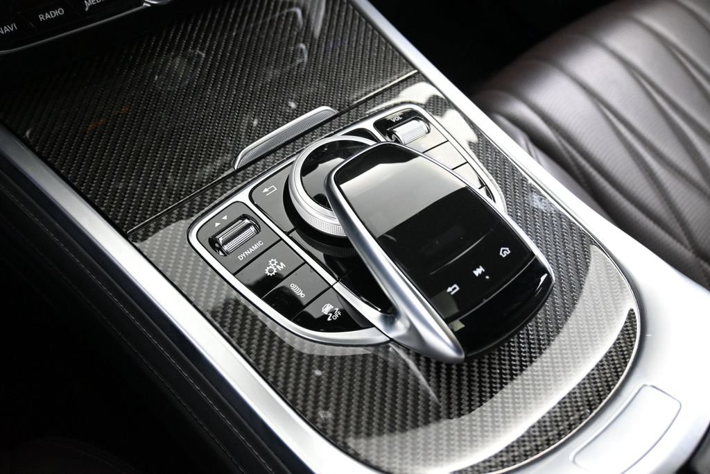 Used 2022 Mercedes-Benz G 63 AMG 4MATIC image 24