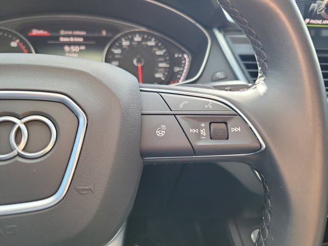Certified 2023 Audi Q5 2.0T Premium w/ Convenience Package image 23