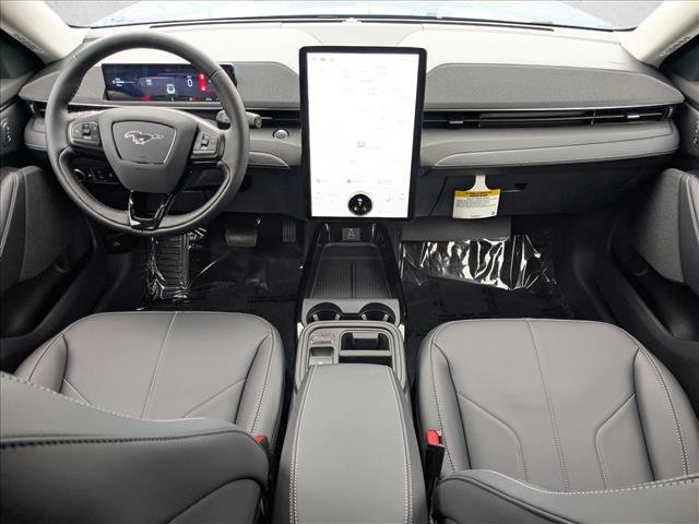 New 2026 Ford Mustang Mach-E Select image 15
