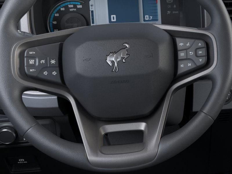 New 2025 Ford Bronco Big Bend image 14