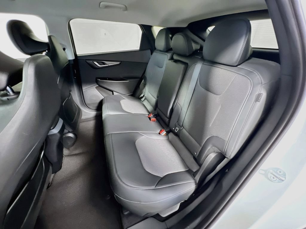 New 2026 Kia EV6 Light RWD image 22