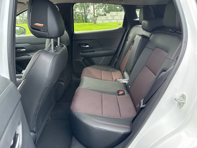 New 2026 Nissan Kicks SR w/ SR Premium Package AWD/4WD image 14