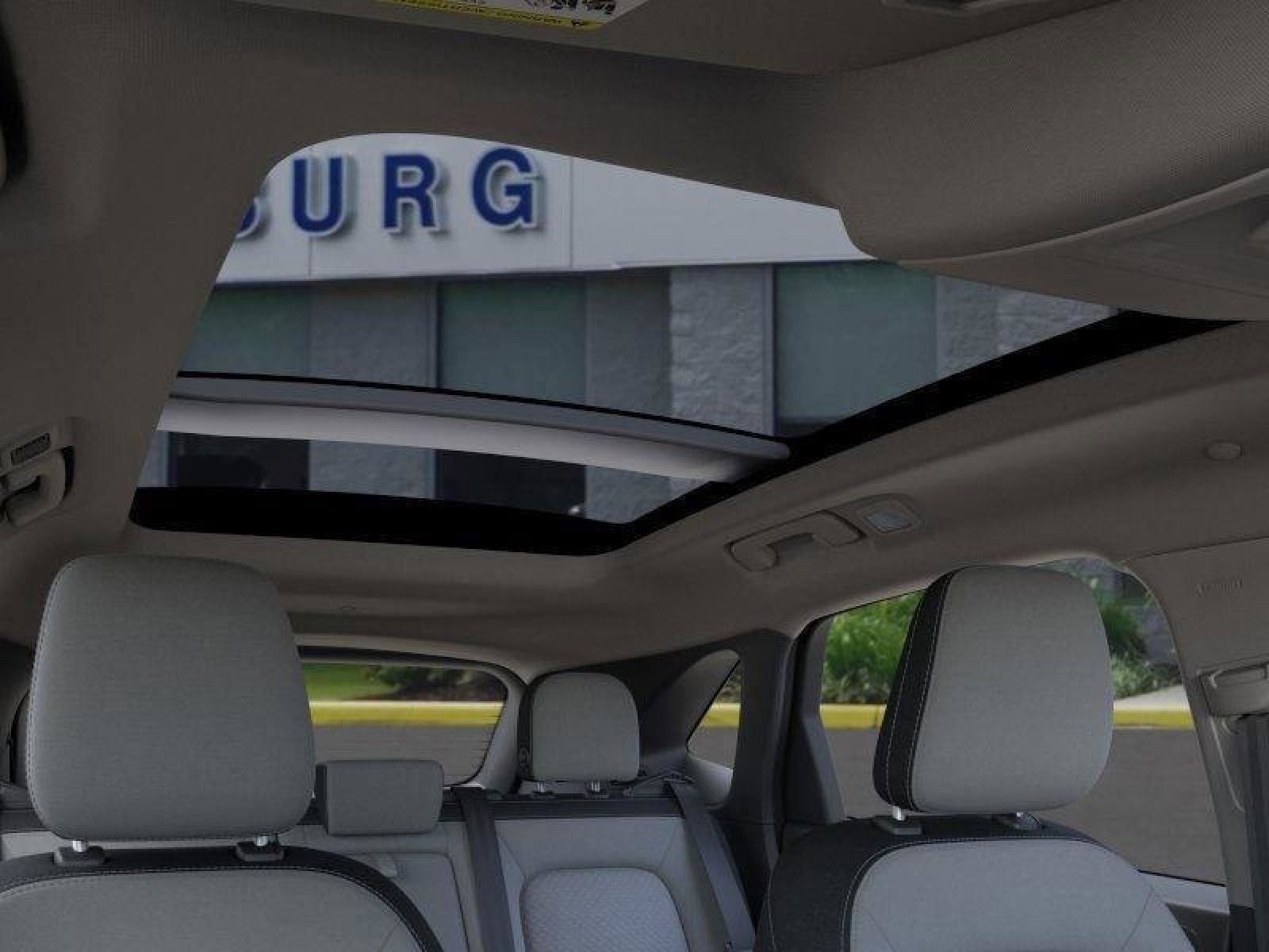 New 2024 Ford Escape Active w/ Tech Pack #2 image 22