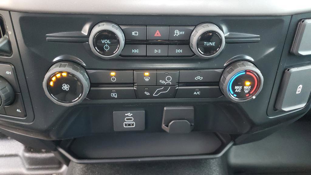 New 2026 Ford F150 XL image 30