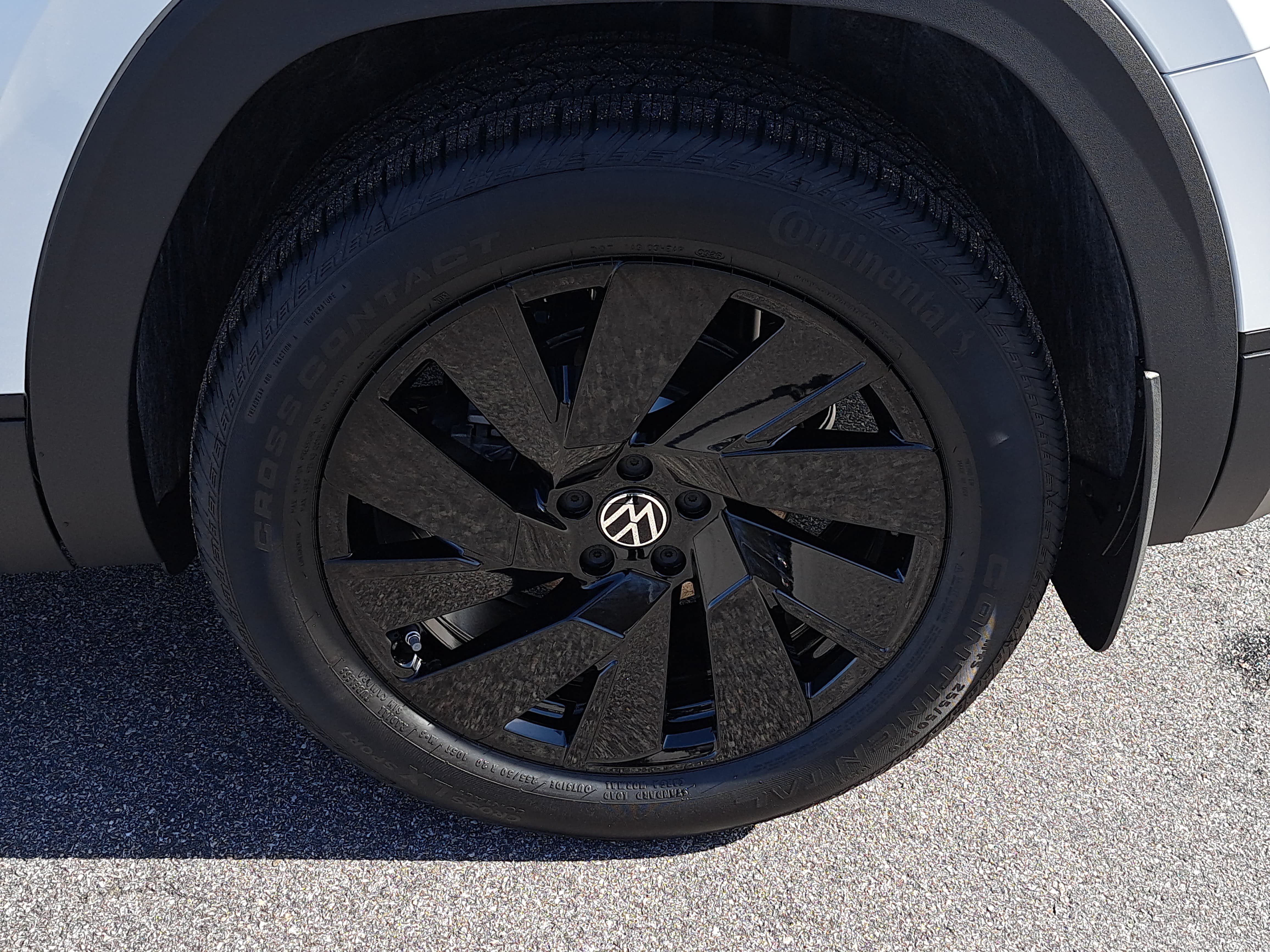New 2026 Volkswagen Atlas SE AWD/4WD image 32