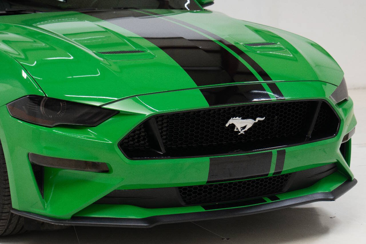 Used 2019 Ford Mustang GT RWD image 9