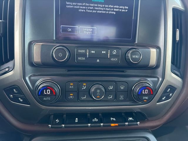 Used 2016 Chevrolet Silverado 2500 LT w/ All Star Edition image 28