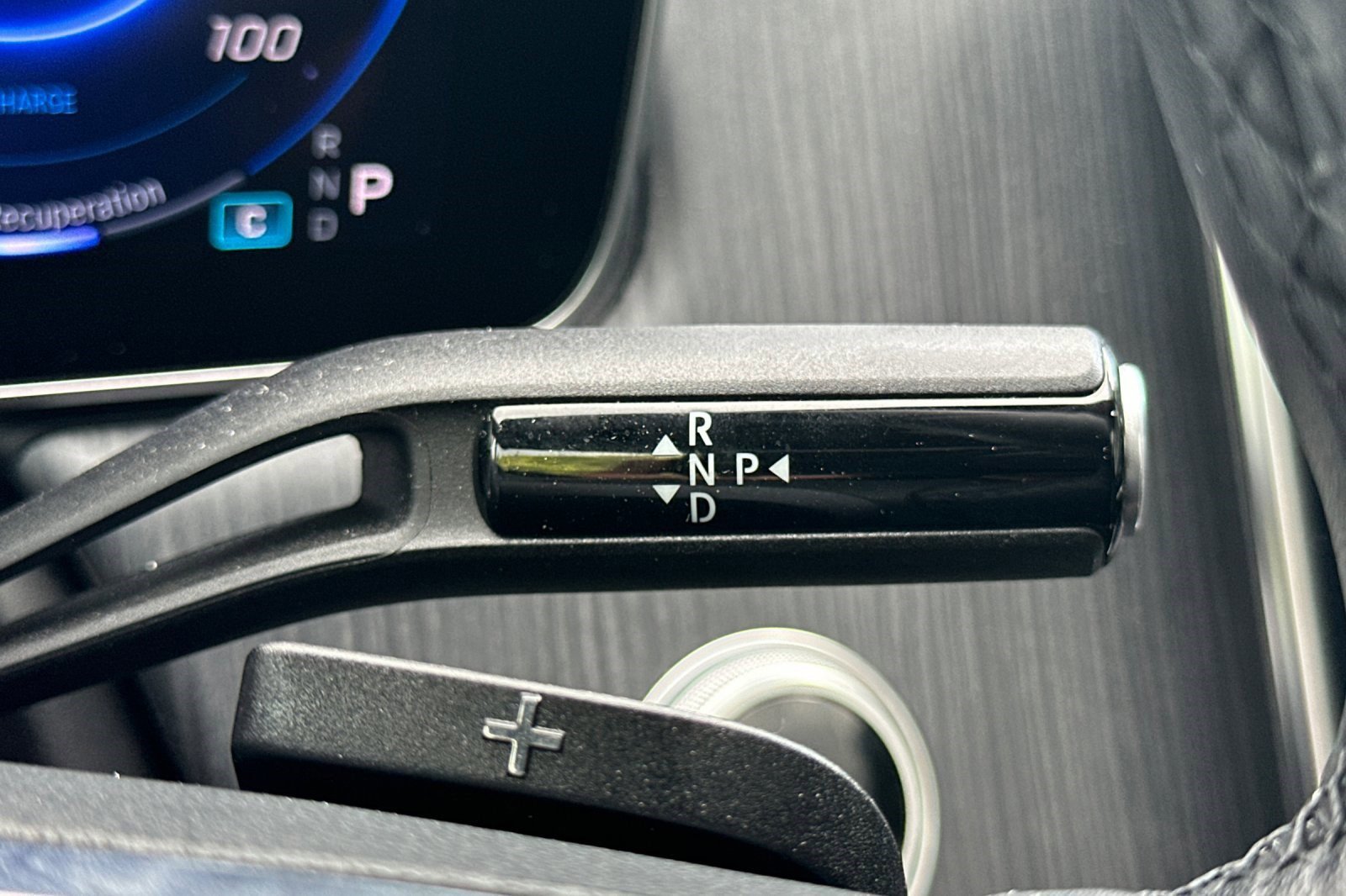 Certified 2023 Mercedes-Benz EQE 350+ 4MATIC SUV image 17