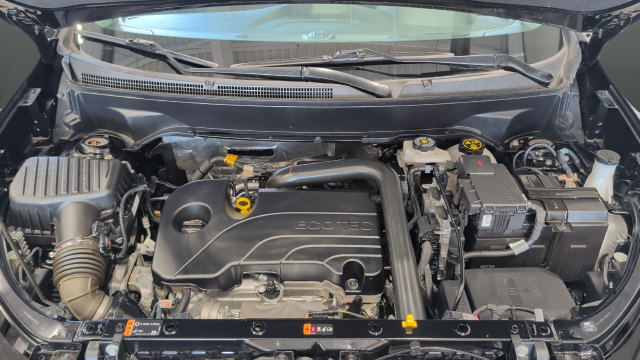 Used 2024 Chevrolet Equinox LT AWD/4WD image 27