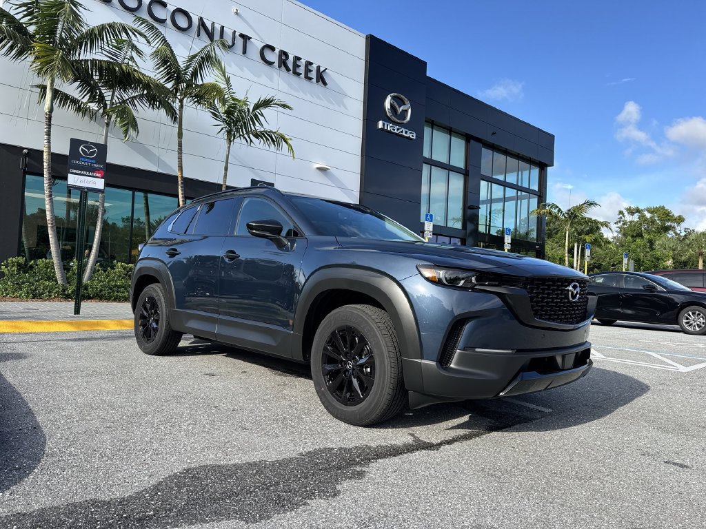 New 2026 MAZDA CX-50 AWD 2.5 Hybrid w/ Premium Pkg image 22