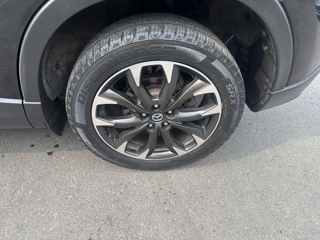 Used 2016 MAZDA CX-5 Grand Touring AWD/4WD image 23