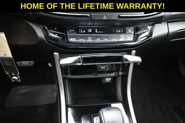 Used 2016 Honda Accord Sport image 32