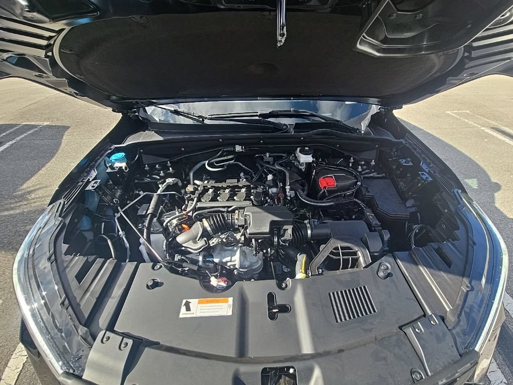 New 2026 Acura ADX FWD image 39