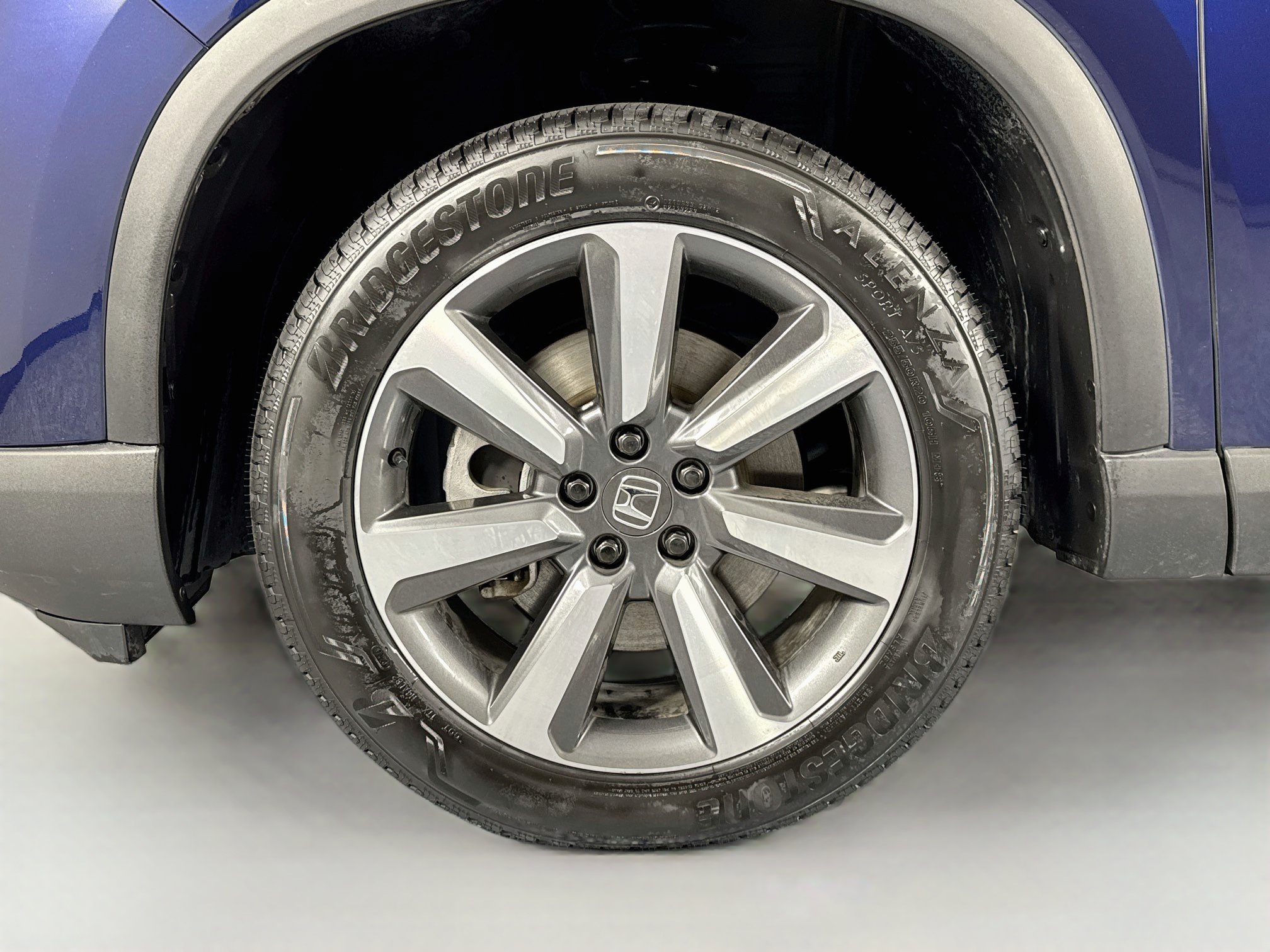Certified 2023 Honda Pilot Touring image 34
