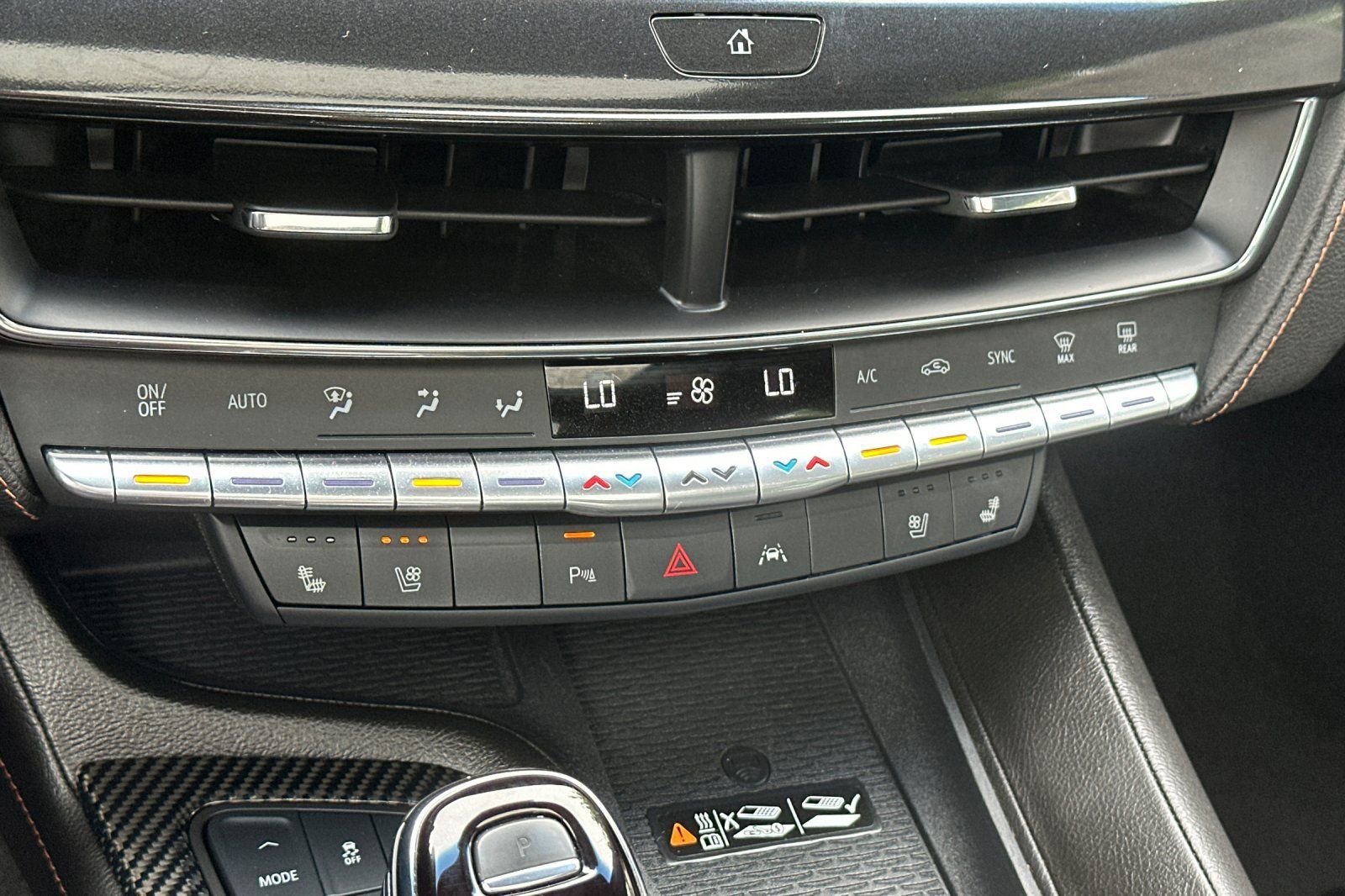 Used 2023 Cadillac CT5 Sport image 19