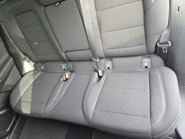 Certified 2026 Chevrolet Equinox EV LT FWD image 24