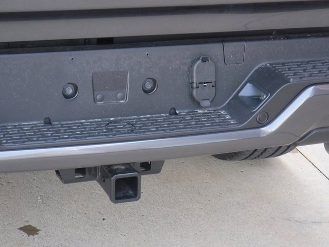 New 2026 RAM 1500 Laramie image 9