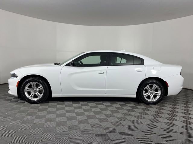 Used 2023 Dodge Charger SXT RWD image 7